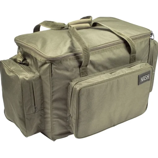 Nash Fishing Carryalls- Luggage