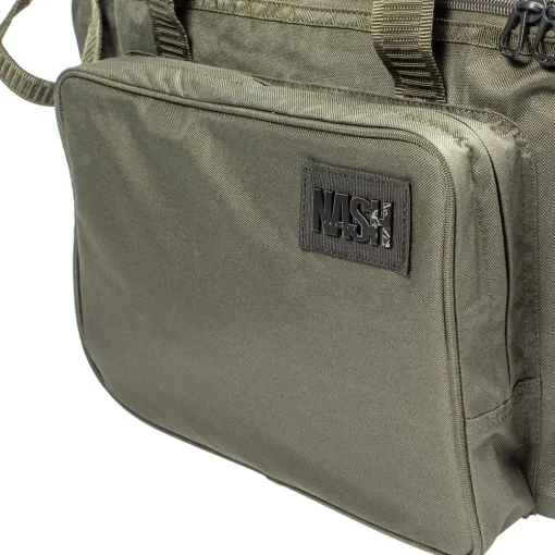 Nash Fishing Carryalls- Luggage