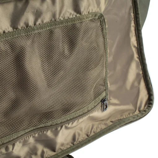 Nash Fishing Carryalls- Luggage