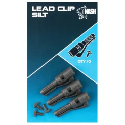 Nash Fishing Lead Clip- Terminal Tackle