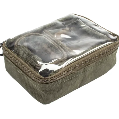 Nash Fishing Pouch Set- Luggage