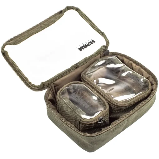 Nash Fishing Pouch Set- Luggage