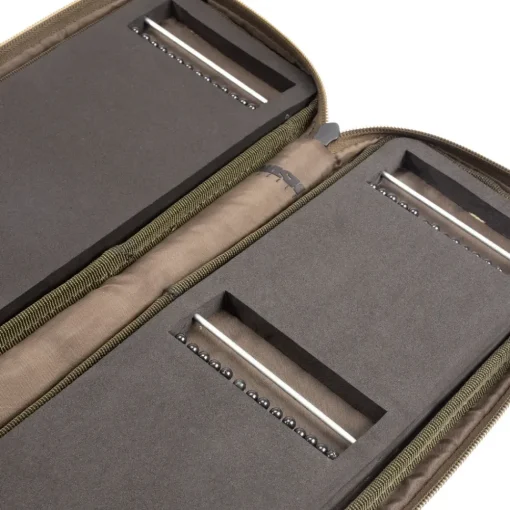 Nash Fishing Rig Pouch- Luggage