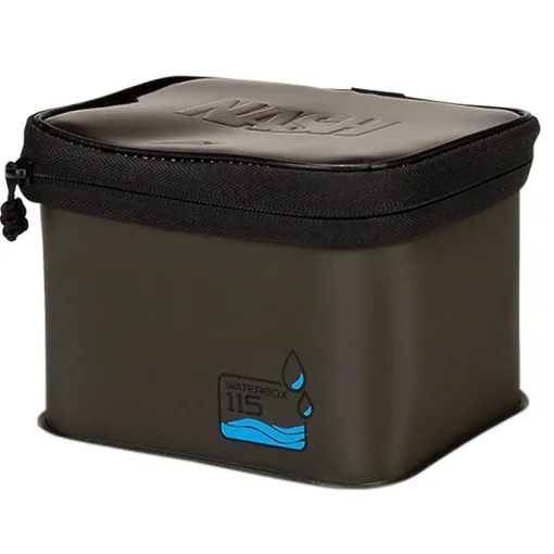 Nash Fishing WaterBox 115- Luggage
