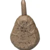 Nash Flat Pear In-Line Lead- Terminal Tackle