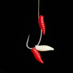 Nash Floating Maggot Red / White- Bait & Additives
