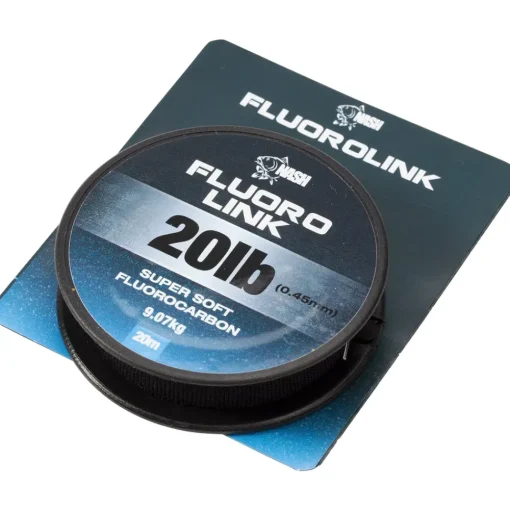 Nash Fluorolink- Line