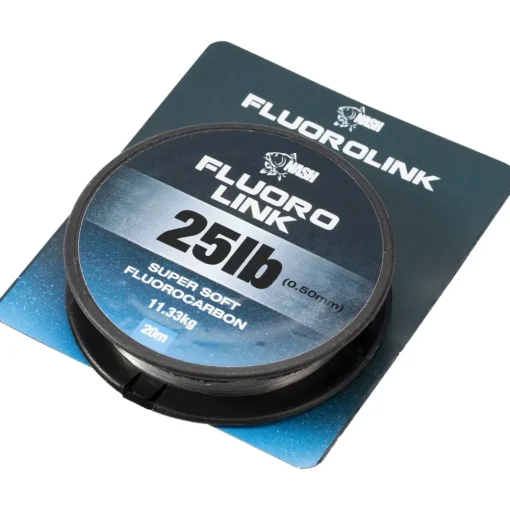 Nash Fluorolink- Line
