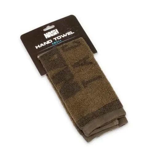 Nash Hand Towels- Miscellaneous