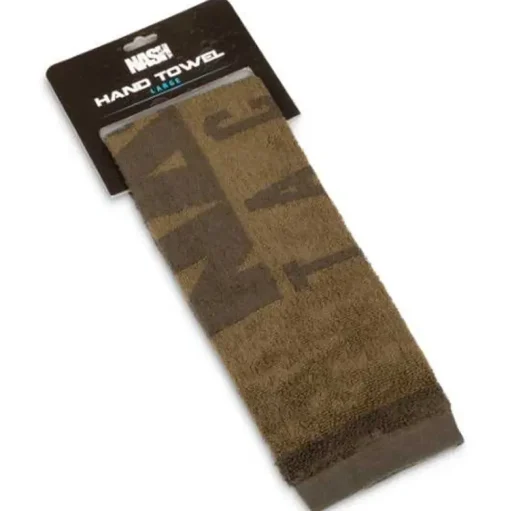 Nash Hand Towels- Miscellaneous