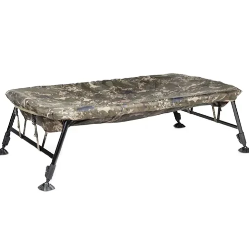 Nash Hi-Protect Carp Fishing Cradle Monster- Fish Care