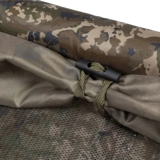 Nash Hi-Protect Carp Fishing Cradle Monster- Fish Care