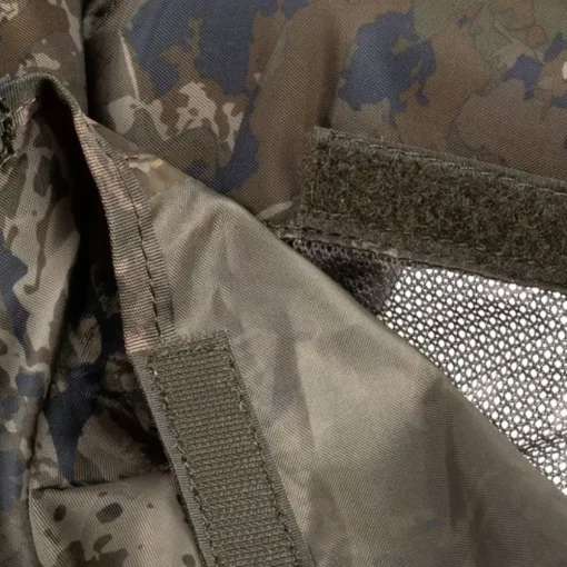 Nash Hi-Protect Carp Fishing Cradle Monster- Fish Care