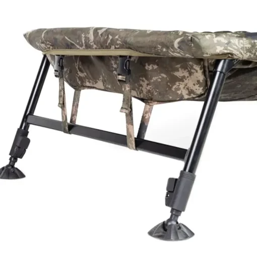 Nash Hi-Protect Carp Fishing Cradle Monster- Fish Care