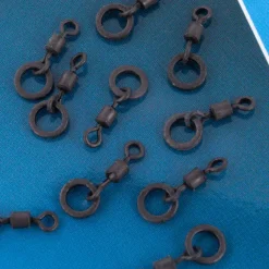 Nash Hook Ring Swivels- Terminal Tackle