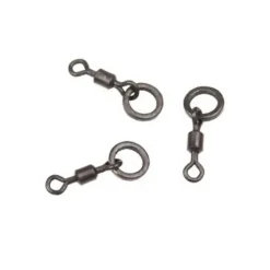 Nash Hook Ring Swivels- Terminal Tackle