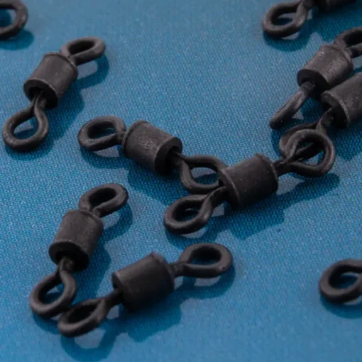 Nash Hook Swivels- Terminal Tackle