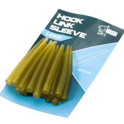 Nash Hooklink Sleeves- Terminal Tackle