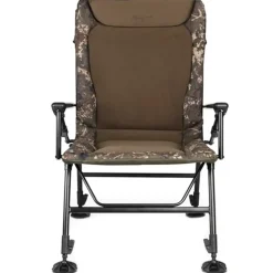 Nash Indulgence Big Daddy Auto Recline Fishing Chair- Chairs