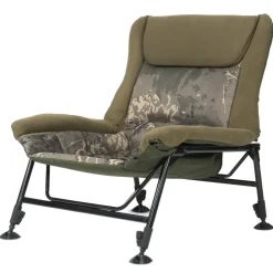 Nash Indulgence Camo Emperor Chair- Chairs