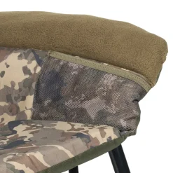Nash Indulgence Camo Emperor Chair- Chairs