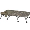 Nash Indulgence Camo HD40 Sleep System- Bedchairs