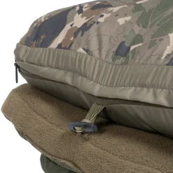 Nash Indulgence Camo Pillow- Sleeping Bags & Pillows