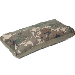 Nash Indulgence Camo Pillow- Sleeping Bags & Pillows