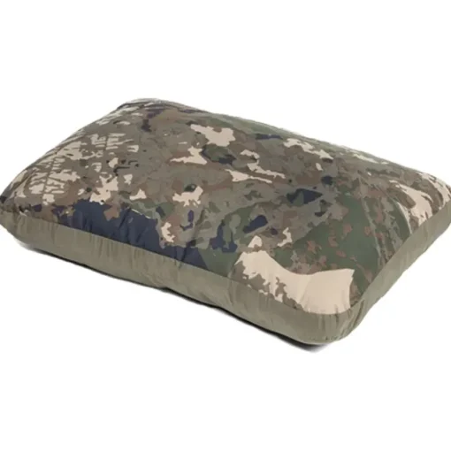 Nash Indulgence HD40 6 Legs Camo Sleep System Bundle- Bundles & Kits | Bedchairs