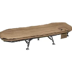 Nash Indulgence Heated Fishing Blanket- Bedchairs