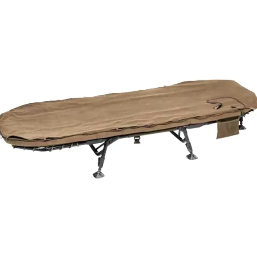 Nash Indulgence Heated Fishing Blanket- Bedchairs