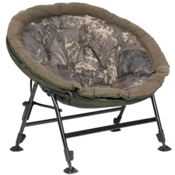 Nash Indulgence Moon Chair Deluxe- Chairs