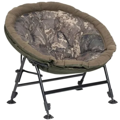 Nash Indulgence Moon Chair Deluxe- Chairs