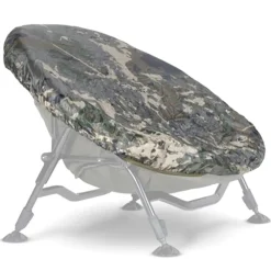 Nash Indulgence Moon Chair Waterproof Cover- Chairs