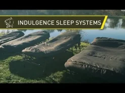 Nash Indulgence Sleep System 5 Season- Bedchairs