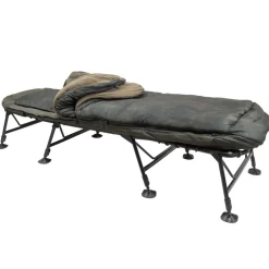 Nash Indulgence Sleep System 5 Season- Bedchairs