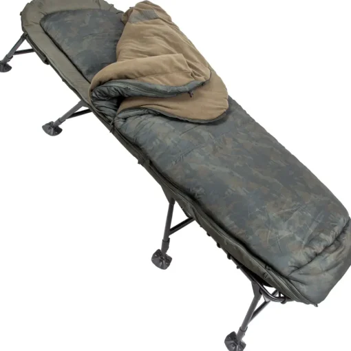 Nash Indulgence Sleep System 5 Season- Bedchairs