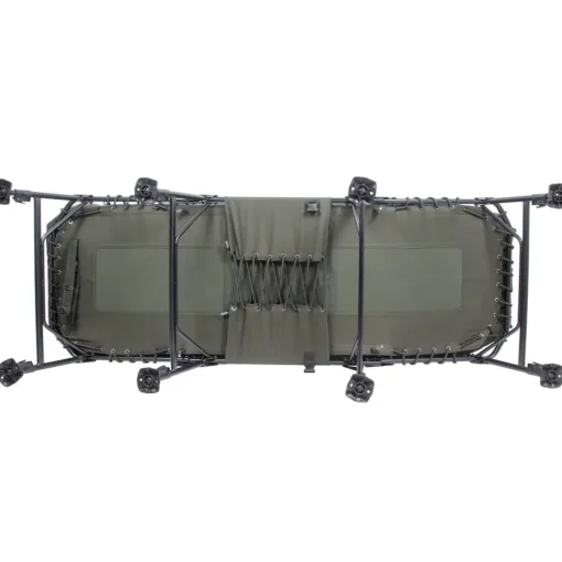 Nash Indulgence Sleep System 5 Season- Bedchairs