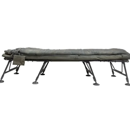 Nash Indulgence Sleep System 5 Season- Bedchairs