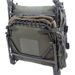 Nash Indulgence Sleep System 5 Season- Bedchairs