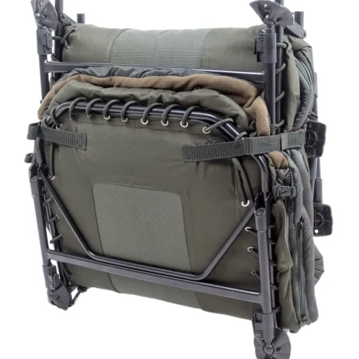 Nash Indulgence Sleep System 5 Season- Bedchairs