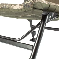 Nash Indulgence Ultralite Fishing Chair- Chairs