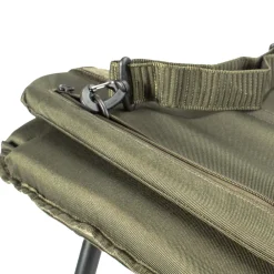 Nash Indulgence Ultralite Fishing Chair- Chairs