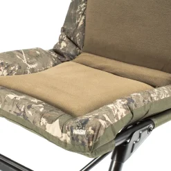 Nash Indulgence Ultralite Fishing Chair- Chairs