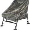 Nash Indulgence Universal Camo Waterproof Chair Cover- Chairs