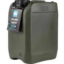 Nash 5L Fishing Water Container- Cooking Equipment