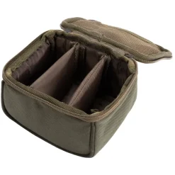 Nash Large Fishing Pouch- Luggage