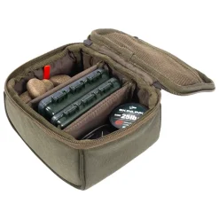 Nash Large Fishing Pouch- Luggage