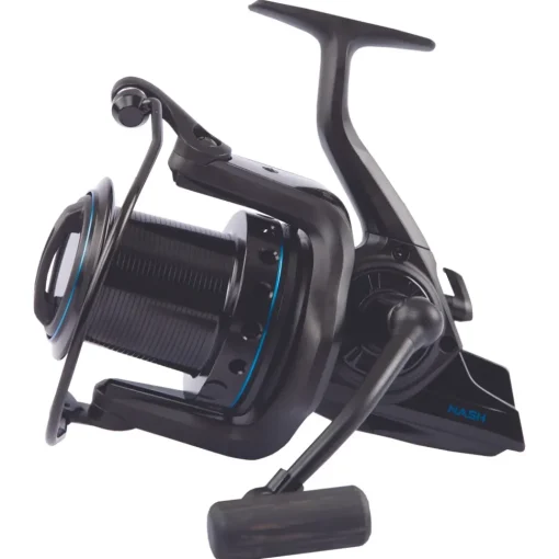 Nash LR 10000 Fishing Reel- Reels | New Arrivals