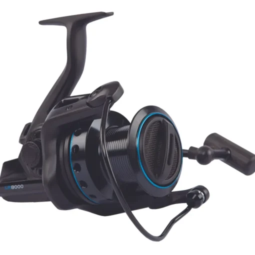 Nash LR 8000 Fishing Reel- Reels | New Arrivals